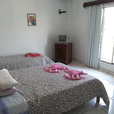 Hotel Pinotti Куритибанос Екстериор снимка
